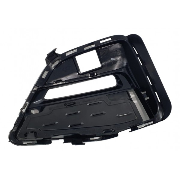 Grade Para-choque Lado Direito Bmw 320i M Sport 2022 Grade