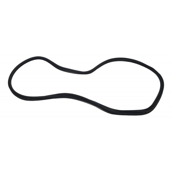 Borracha Tampa Porta-malas Bmw 320i M Sport 2022