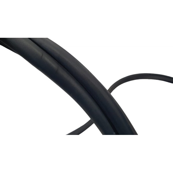 Borracha Tampa Porta-malas Bmw 320i M Sport 2022