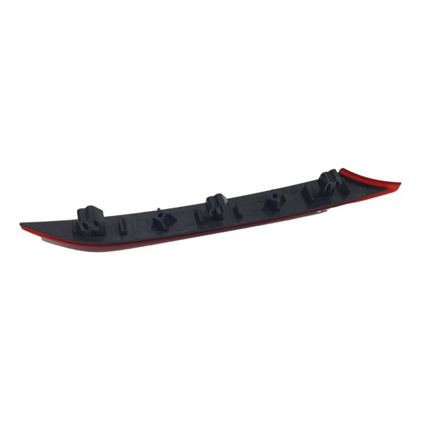 Refletor Para-choque Traseiro Direito Bmw 320i M Sport 2022 Vermelho