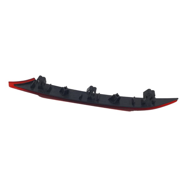 Refletor Para-choque Traseiro Esquerdo Bmw 320i M Sport 2022 Vermelho