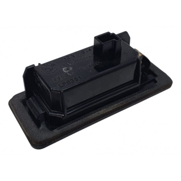 Luz De Placa Bmw 320i M Sport 2022