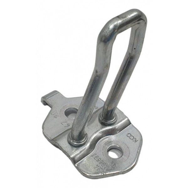 Batente Trava Porta-malas Bmw 320i M Sport 2022