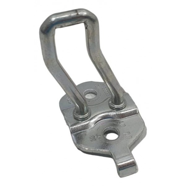 Batente Trava Porta-malas Bmw 320i M Sport 2022