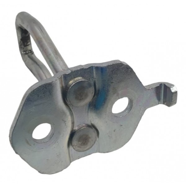 Batente Trava Porta-malas Bmw 320i M Sport 2022