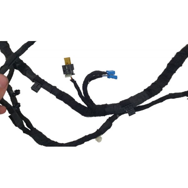 Chicote Porta Dianteira Direita Bmw 320i M Sport 2022