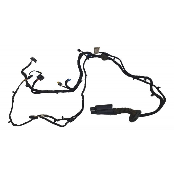 Chicote Porta Dianteira Direita Bmw 320i M Sport 2022