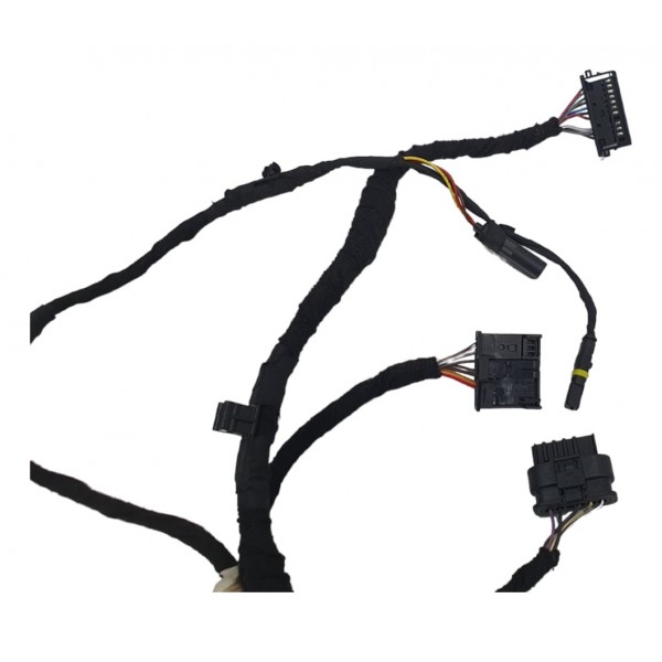 Chicote Porta Dianteira Direita Bmw 320i M Sport 2022