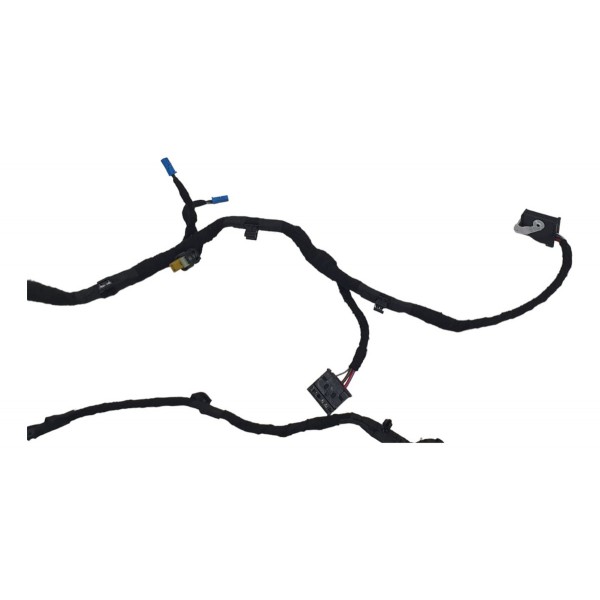 Chicote Porta Dianteira Esquerda Bmw 320i M Sport 2022