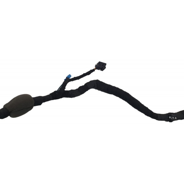 Chicote Porta Dianteira Esquerda Bmw 320i M Sport 2022