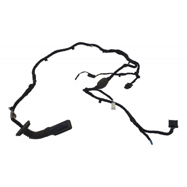 Chicote Porta Traseira Direita Bmw 320i M Sport 2022