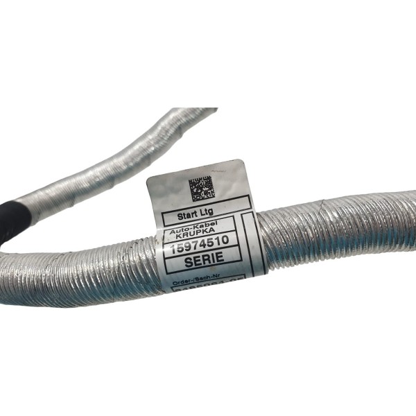 Cabo Positivo Do Arranque Bmw 320i M Sport 2022