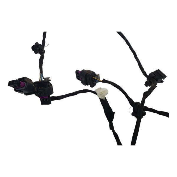 Chicote Sensor Estacionamento Traseiro Bmw 320i M Sport 2022