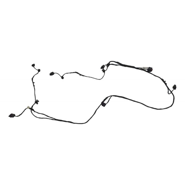 Chicote Sensor Estacionamento Traseiro Bmw 320i M Sport 2022