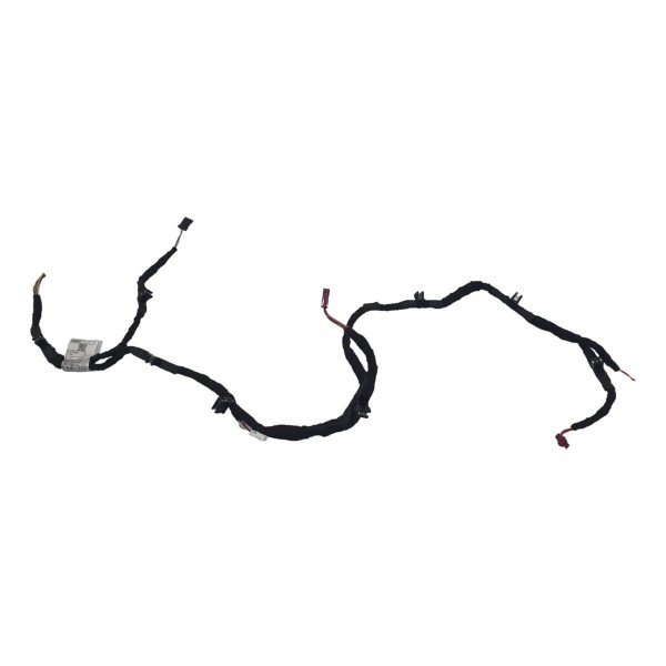 Chicote Porta Traseira Esquerda Bmw 320i M Sport 2022