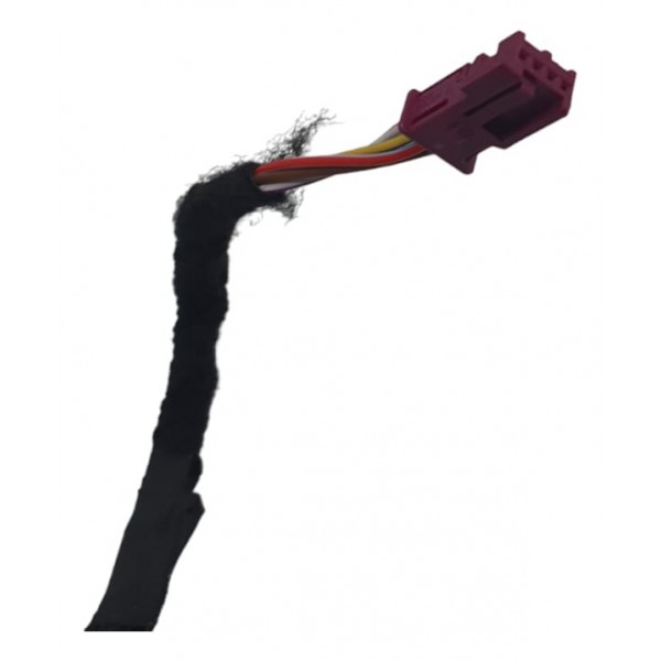 Chicote Porta Dianteira Direita Bmw 320i M Sport 2022