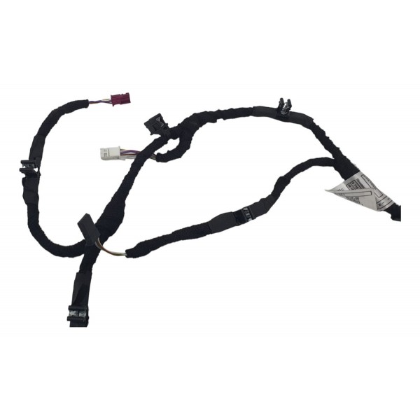 Chicote Porta Traseira Direita Bmw 320i M Sport 2022