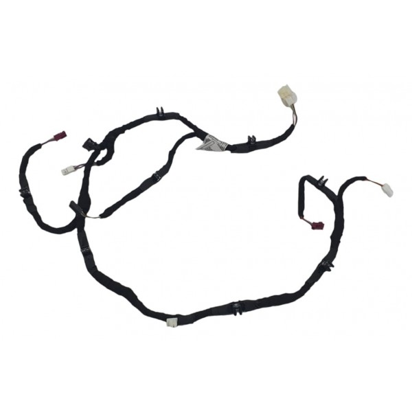 Chicote Porta Traseira Direita Bmw 320i M Sport 2022