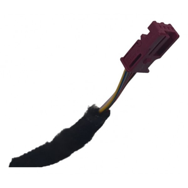 Chicote Porta Dianteira Esquerda Bmw 320i M Sport 2022