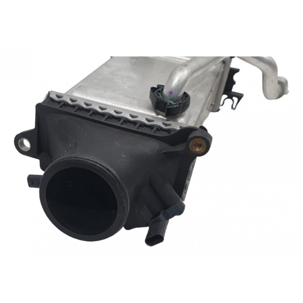 Radiador Intercooler Mercedes C180 C200