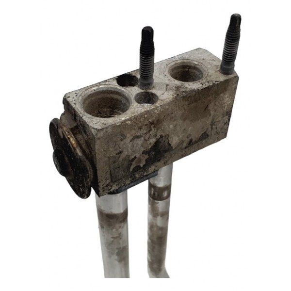 Evaporadora Ar Condicionado Mercedes Slc 300 2017