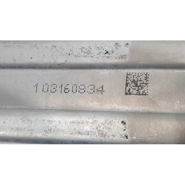 Evaporadora Ar Condicionado Mercedes Slc 300 2017