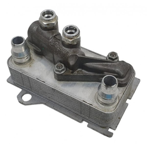 Resfriador De Óleo Mercedes C180 C200 C250 2016