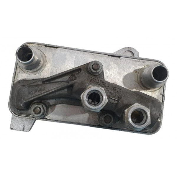 Resfriador De Óleo Mercedes C180 C200 C250 2016