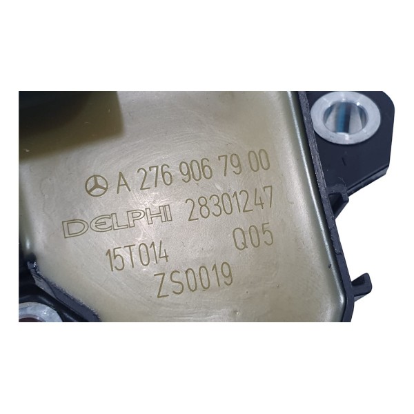 Bobina Ignição Mercedes Cls 400 V6 2015