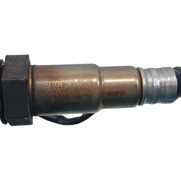 Sonda Lambda Mercedes C180