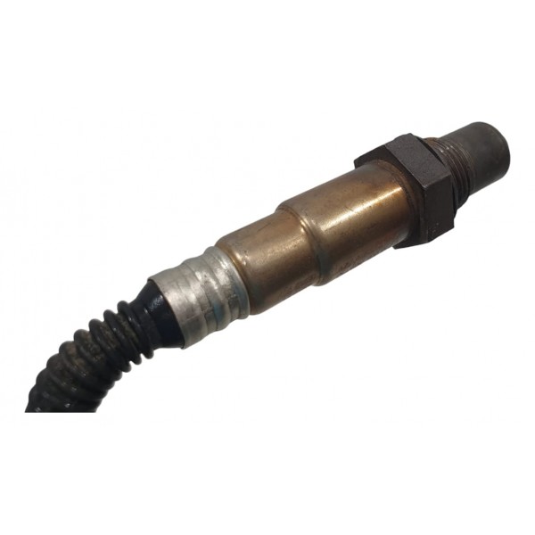 Sonda Lambda Mercedes