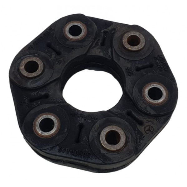 Borracha Cardan Mercedes Slc 300 2017