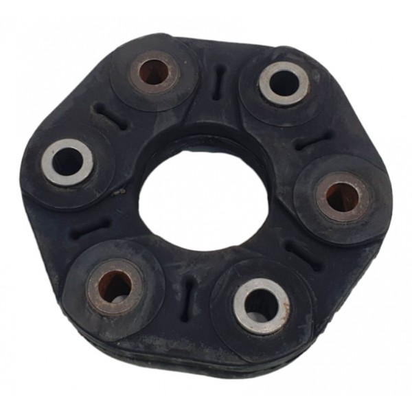 Borracha Cardan Mercedes Slc 300 2017