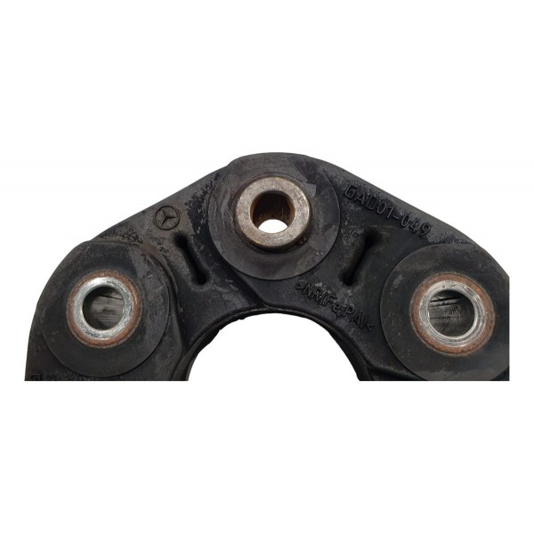 Borracha Cardan Mercedes Slc 300 2017