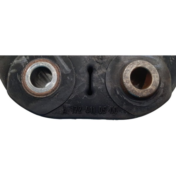 Borracha Cardan Mercedes Slc 300 2017