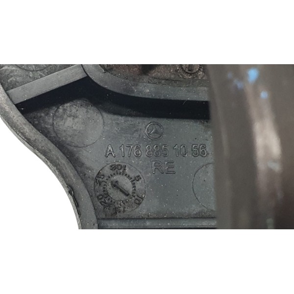 Tampa Esguicho Farol Mercedes A200 2017