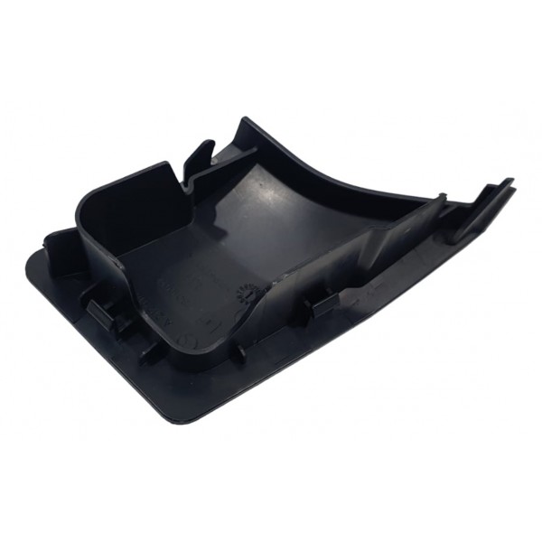 Acabamento Banco Esquerdo Mercedes E350 2011  Preto