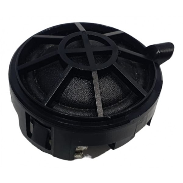 Alto Falante Tweeter Porta Traseira Mercedes E350 2011 Preto