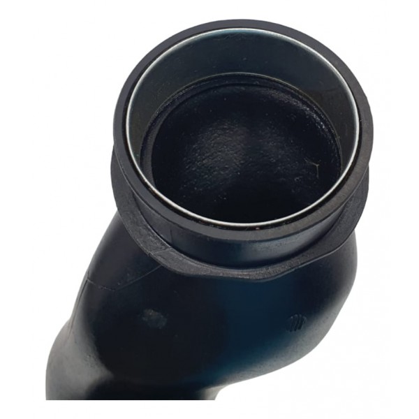 Duto Conexão Intercooler Mercedes C180 C200 2016