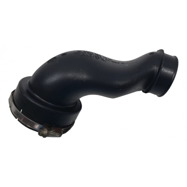 Duto Conexão Intercooler Mercedes C180 C200 2016