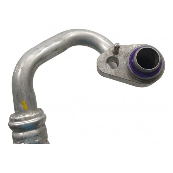 Mangueira Ar Condicionado Mercedes C180 C200 2016