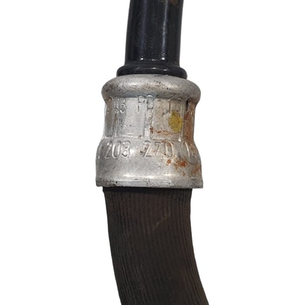 Mangueira Direção Hidráulica Mercedes C200 W203