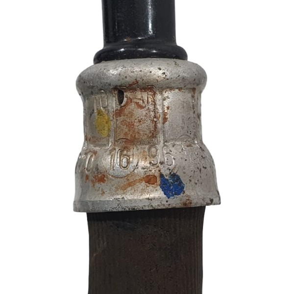 Mangueira Direção Hidráulica Mercedes C200 W203