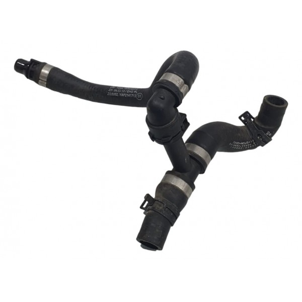 Mangueira Refrigeração Mercedes Cls400 2015