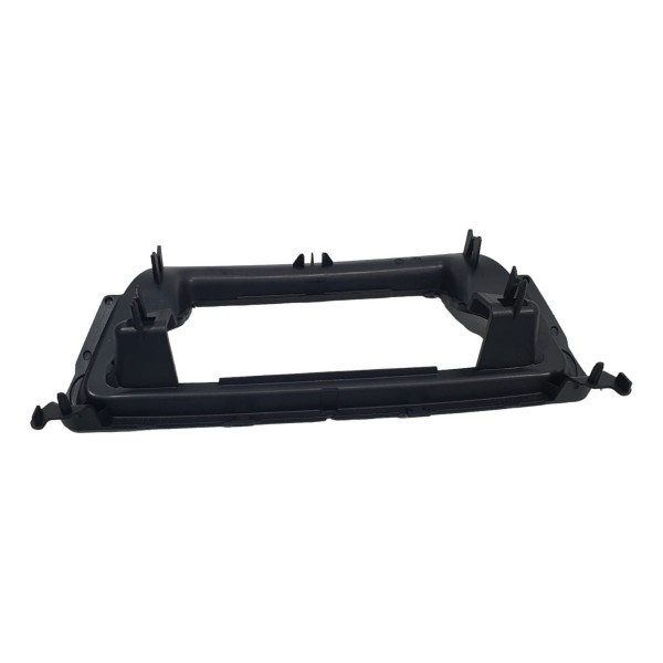 Moldura Central Multimídia Mercedes Cls400 2015  Preto