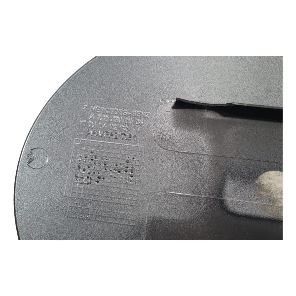 Tampa Portinhola Mercedes Slc 300 2017