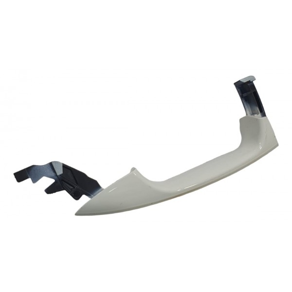 Maçaneta Porta Lado Direito Mercedes C180 2009   Traseira