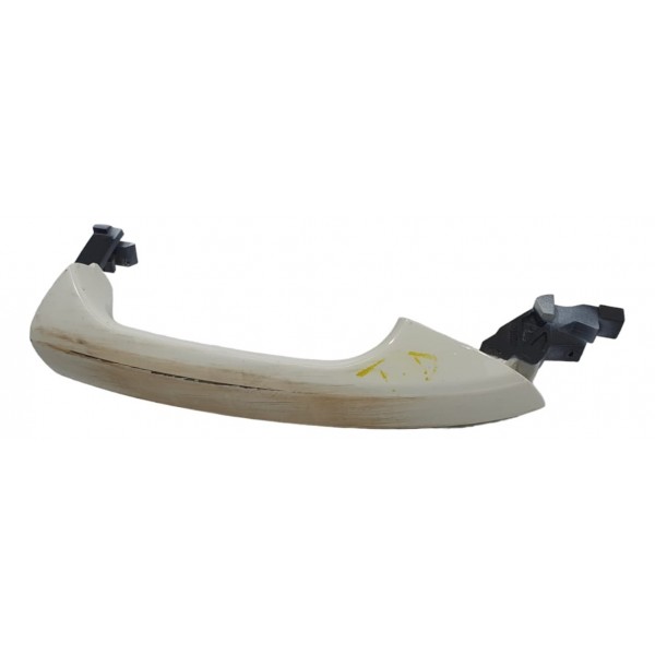 Maçaneta Porta Lado Direito Mercedes C180 2009   Traseira