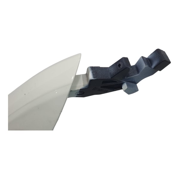 Maçaneta Porta Esquerda Mercedes C180 2009  Traseira