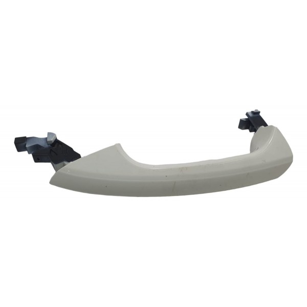 Maçaneta Porta Esquerda Mercedes C180 2009  Traseira